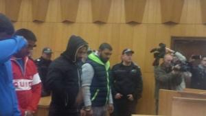 биячи Раднево