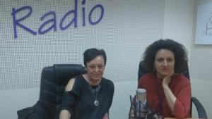 Маргарита Стамова