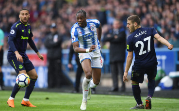 Хъдърсфийлд счупи трансферния си рекорд