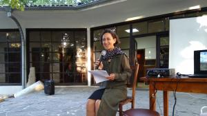 Валентина Добринчева