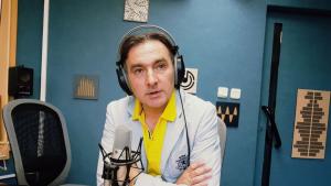 Мартин Захариев