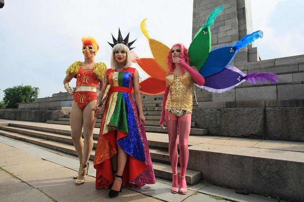  София Прайд 