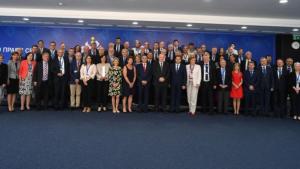 Перспективи за конвергенция и устойчиви региони след 2020 г