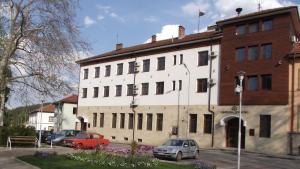 Община Дряново