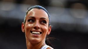 Ивет Лалова