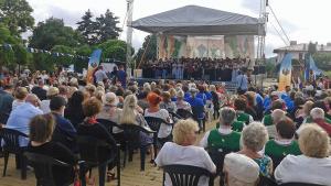 черноморски звуци