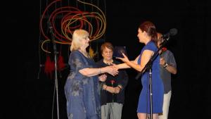 любителски театри