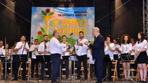 дикоилиеви празници