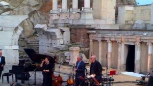 Орфеев венец