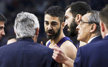 Легендата Наваро не мисли за отказване