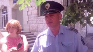 Детелин Донов РУ МВР Враца