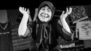 главна женска роля