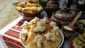 Празник на гърнетата