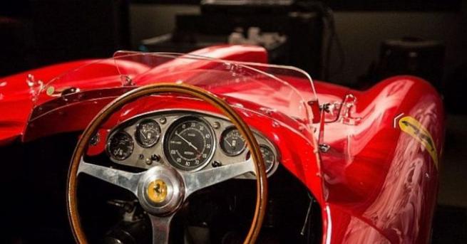 В един бързо развиващ се свят новите технологии и бързите