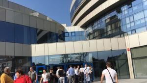 Софийски районен съд