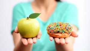 сладки храни