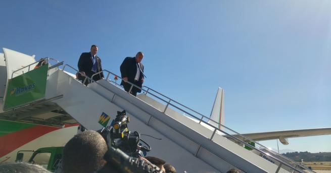 Нова газова връзка между България и Турция ще бъде открита