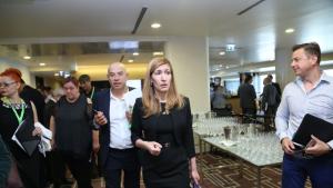 Ангелкова борд по туризма