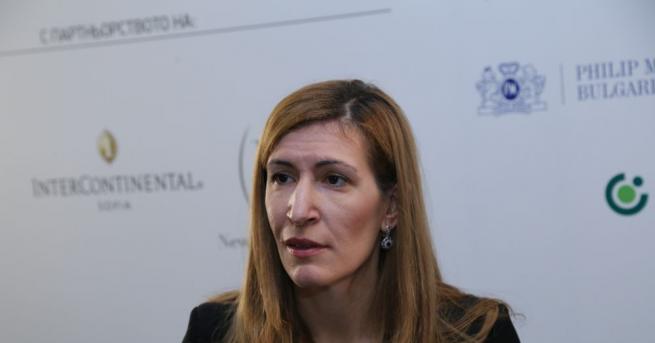 Как министър Ангелкова вижда решението на проблема с шума в