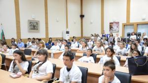 Видин млади възрожденци