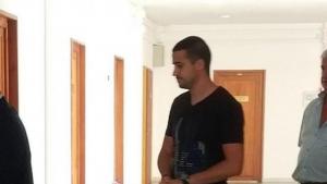 Даниел Катрапелов