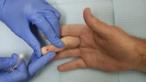 кръводаряване