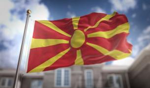 Изпратиха на македонския президент Договора за името