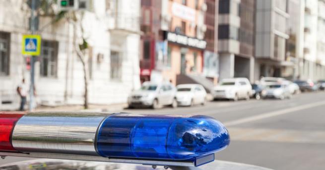 Двама души са задържани за 24 часа след възникналото напрежение