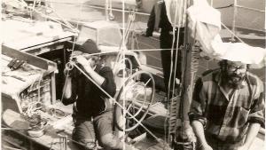 Дончо Папазов