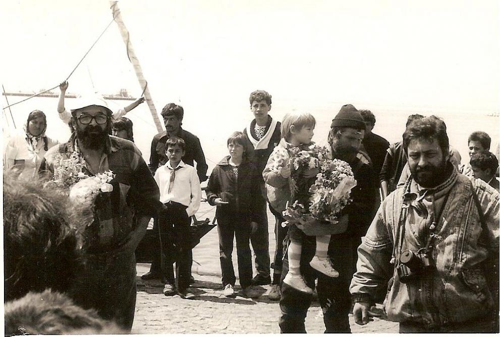  Дончо Папазов 