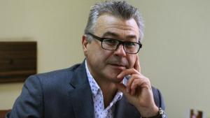 Бисер Манолов