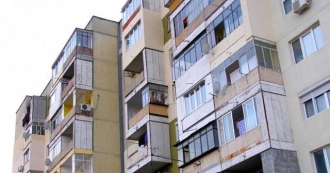 Броят на необитаемите жилища в България расте Те са 1