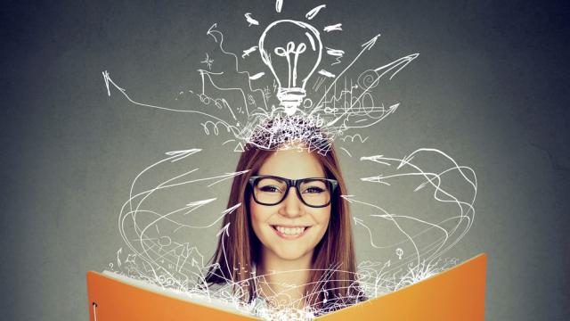 5 признака, че сте по-интелигентни, отколкото си мислите (ВИДЕО)