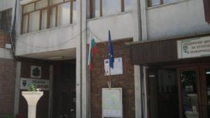 Община Гоце Делче