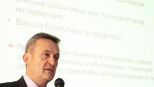 Петър Шивачев