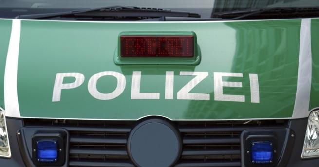 Осем български граждани изнасилиха 13 годишно момиче в германския град Велберт