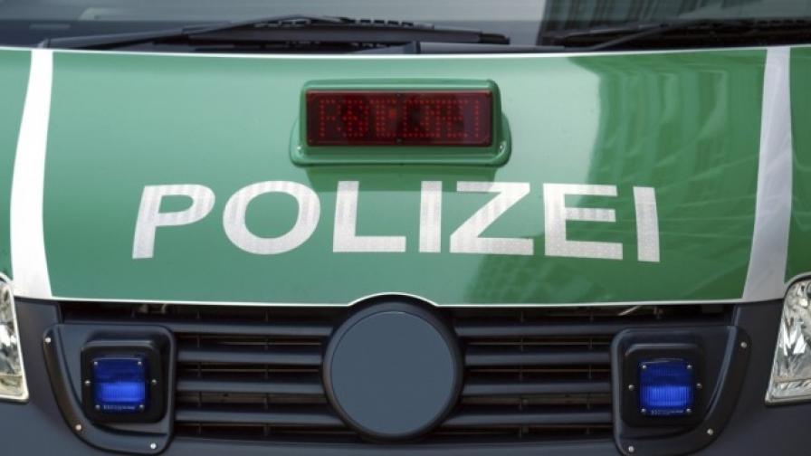 Българи изнасилиха 13-годишно момиче в Германия