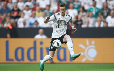 Какау: Ройс ще е най-добрият футболист на Мондиала