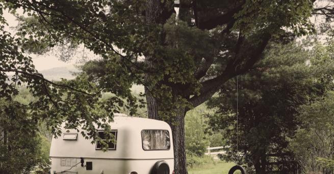 Защо няма къмпинги у нас Високи изисквания липса на подробни