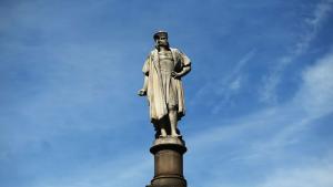 Христофор Колумб