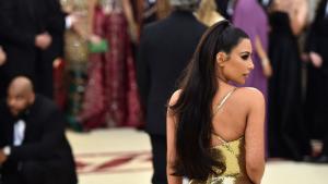 Ким Кардашиан