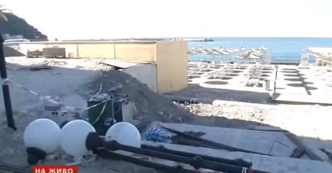 Строителна забрана е в сила за община Каварна от 15