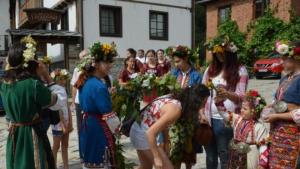 село Делчево