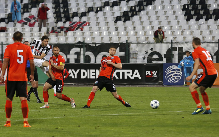 Витоша стартира в петък, уреди 6 контроли