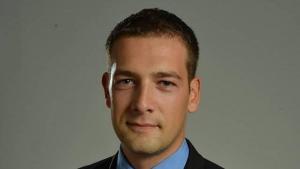 Тодор Колев