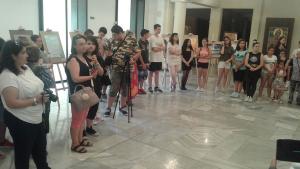 ротари добрич