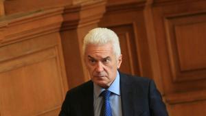 Волен Сидеров