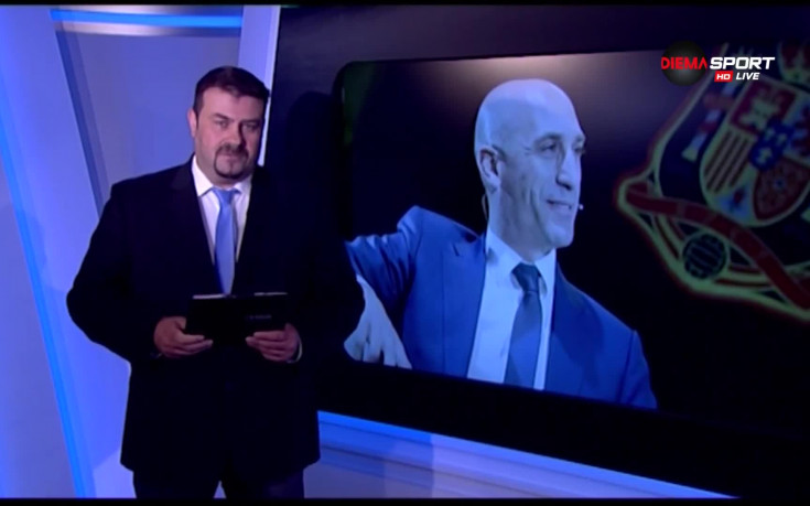 Как се разви скандалът с Жулен Лопетеги?