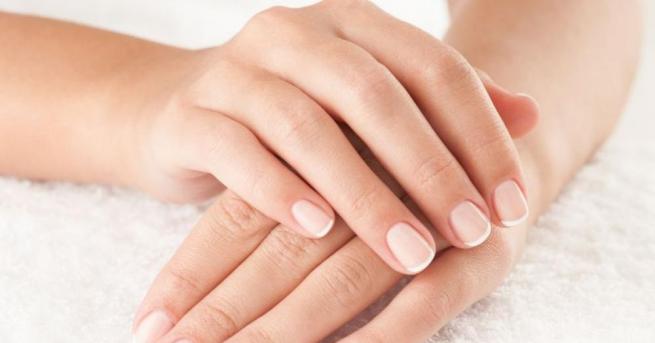 Ноктите са едно от нещата които първо се забелязват не