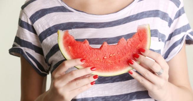 В миналото плодовете и зеленчуците са изглеждали по коренно различен